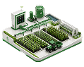 Agriculture & Irrigation
