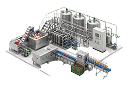 Food & Beverage Processing