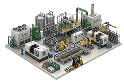 Manufacturing & Industrial Plants