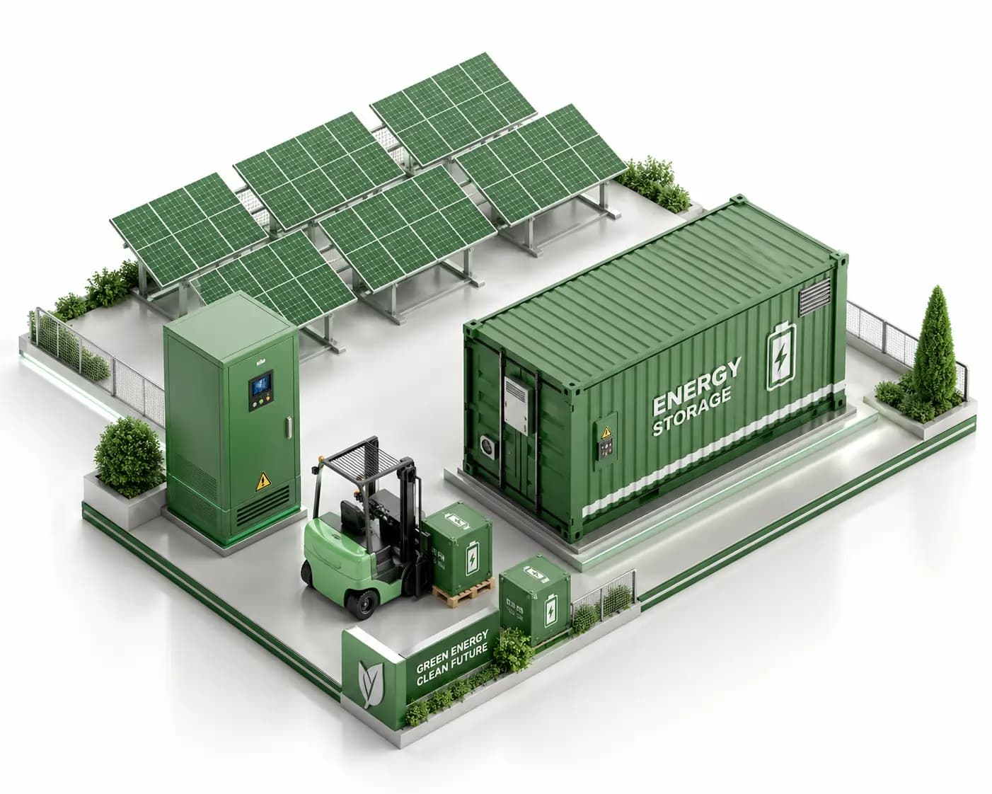 Solar