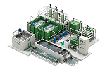Wastewater & Water Treatment