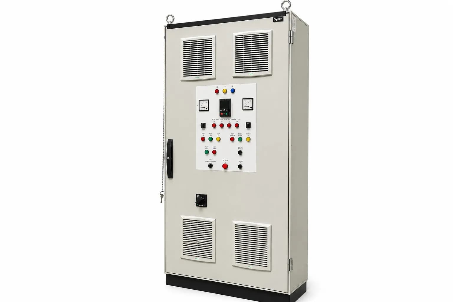 Motor Control Centres (MCC)