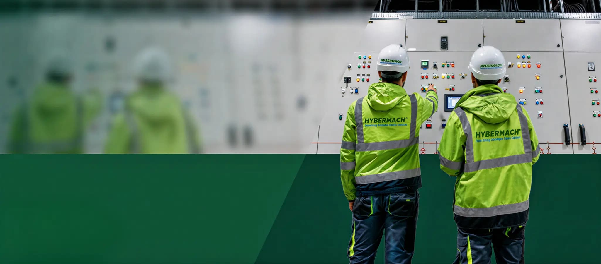 Comprehensive Field Services