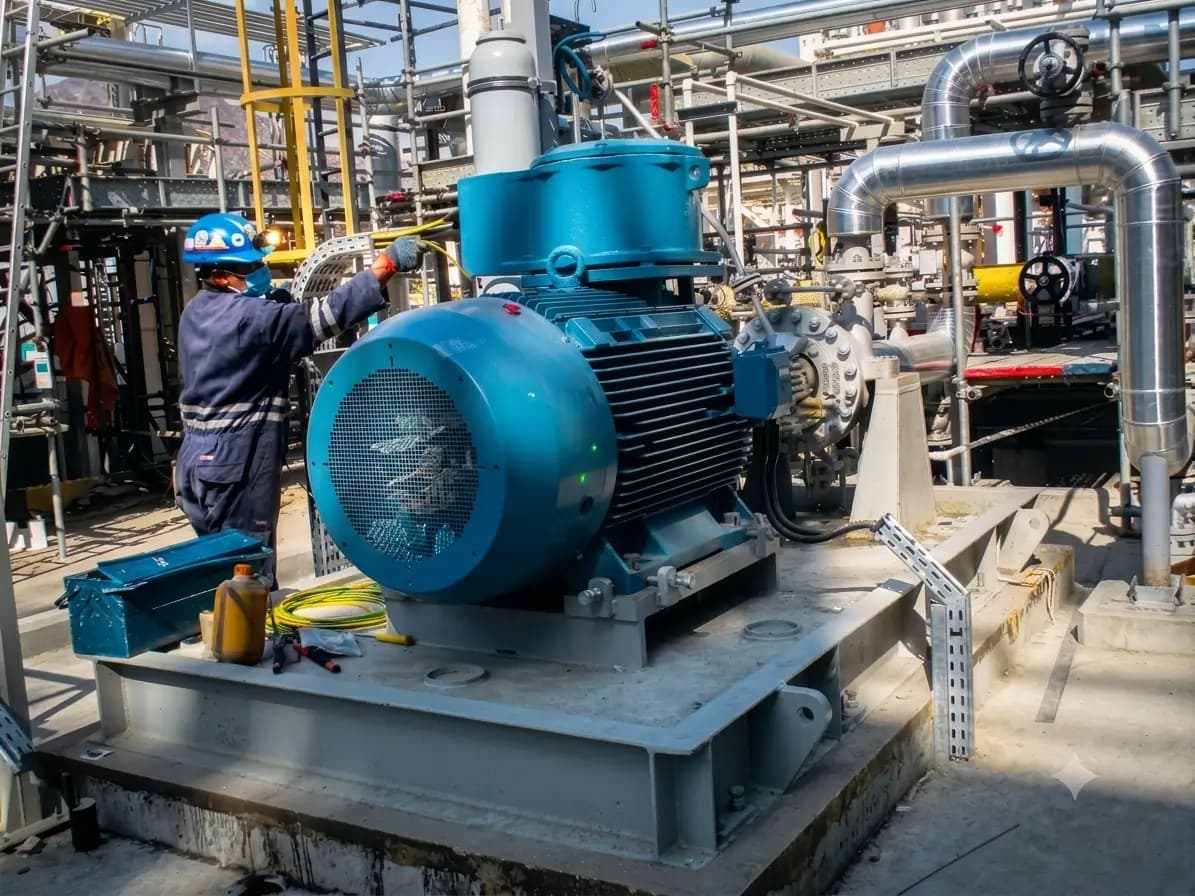 Annual Maintenance Contract (AMC)