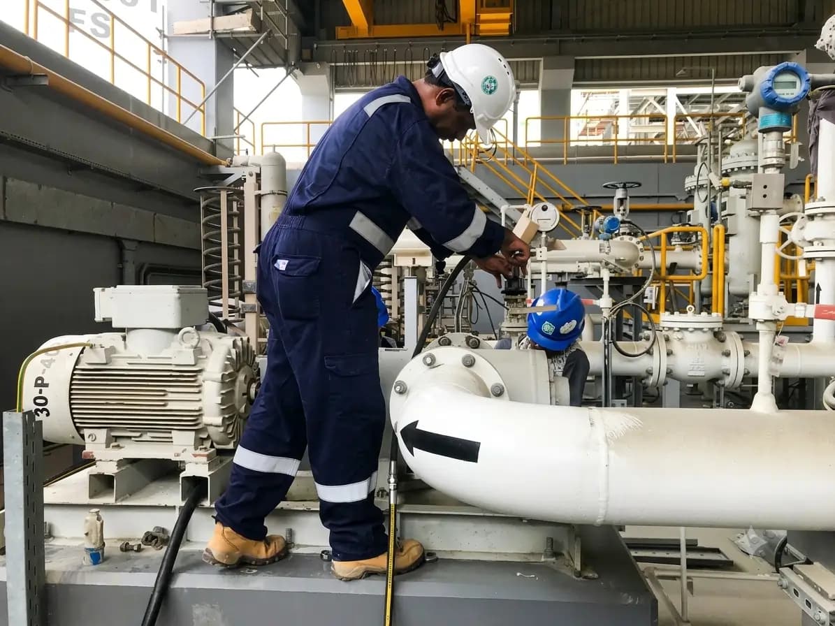 Preventive Maintenance Contracts