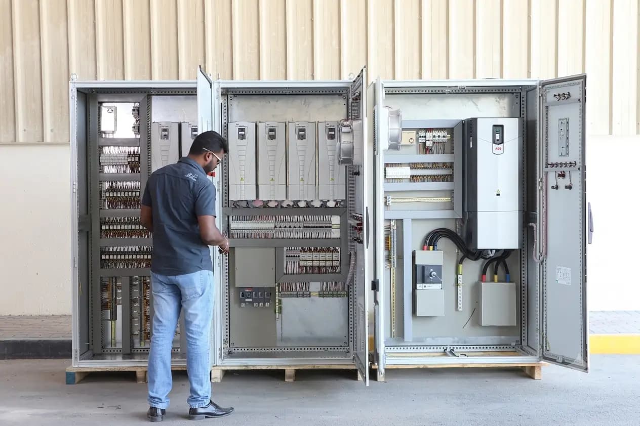 Retrofit, Modification & Expansion-Oriented Projects